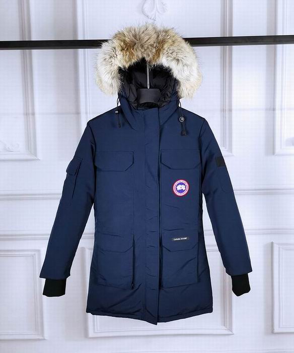 Canada Goose Men's Outwear 49